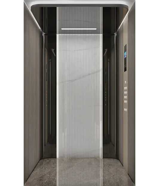 HAYASHIMU Villa Elevator