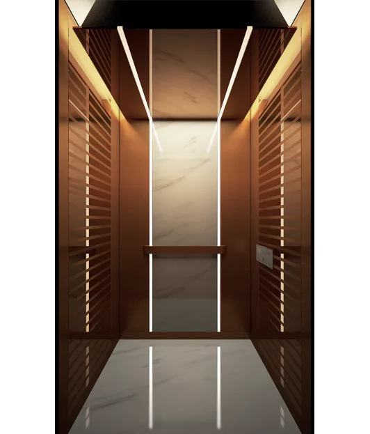 Luxury Home Elevator | Lifts for Villas & Luxury Buildings