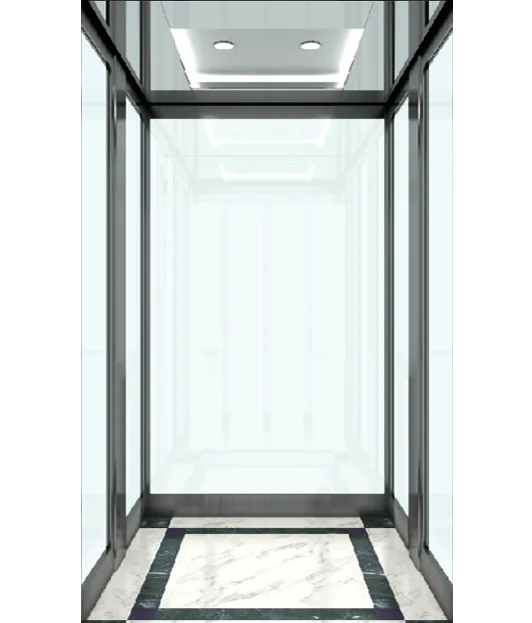 Affordable Smart Home Elevators