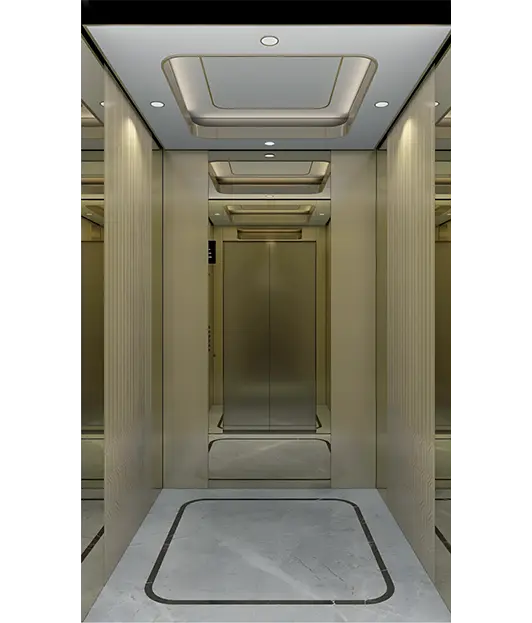 HAYASHIMU Premium Villa Elevator