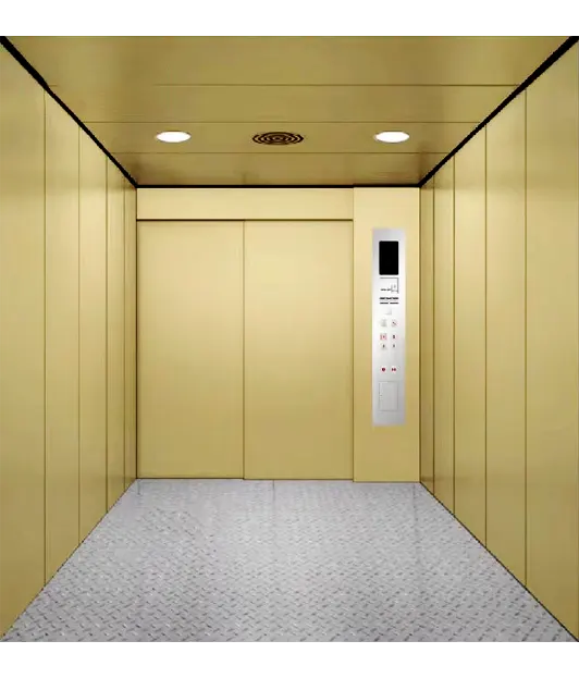 Top Car Lift Solutions for Residential & Commercial Buildings