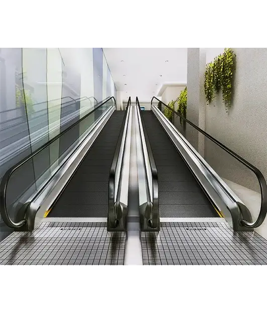A walkingway