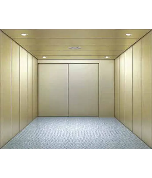 Sigma Car Elevators for Luxury Homes & Commercial Parking