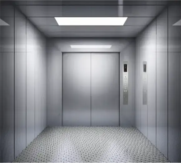 Cargo Lift | NINGBO SIGMA Cargo Lift for Commercial Spaces