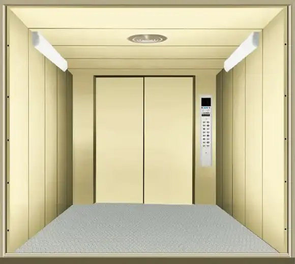 NINGBO SIGMA Cargo Lift price in Bangladesh